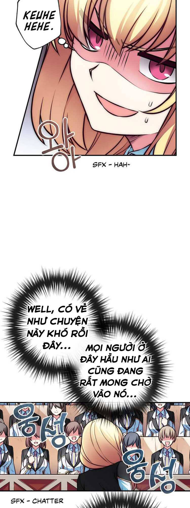 Circle Zero's Otherworldly Hero Business Chapter 64 - 12