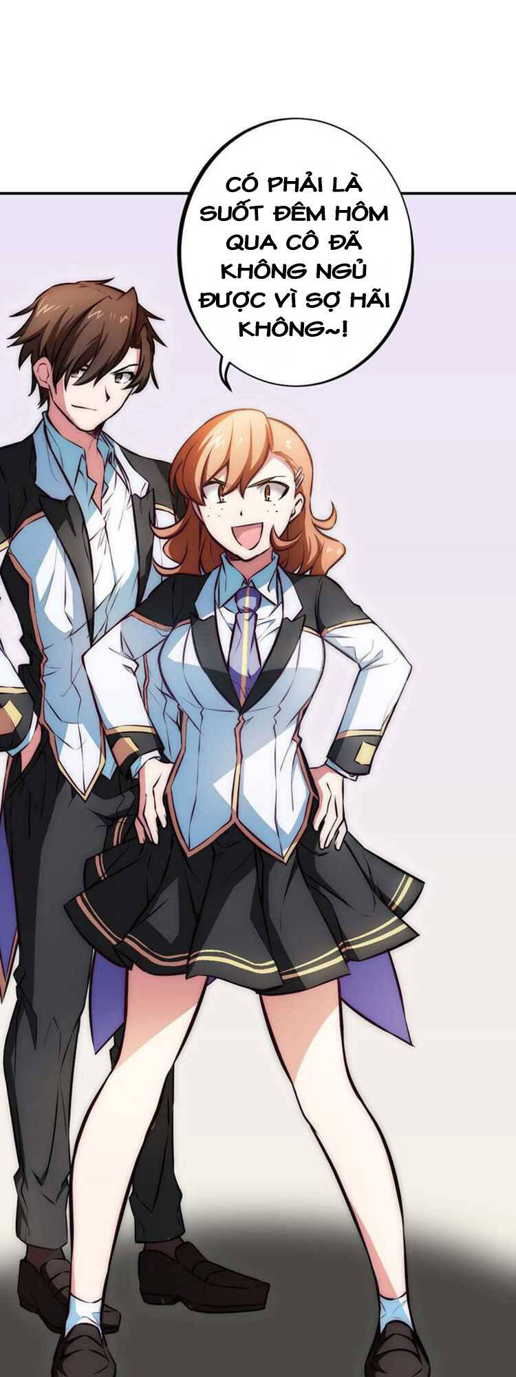 Circle Zero's Otherworldly Hero Business Chapter 64 - 18