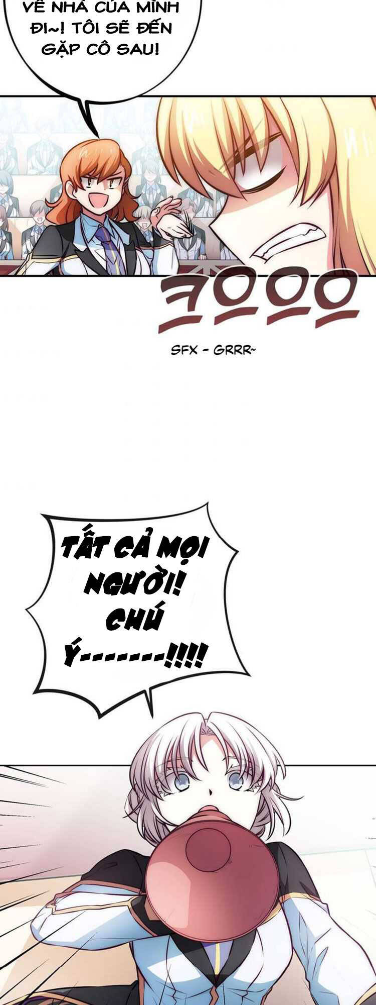 Circle Zero's Otherworldly Hero Business Chapter 64 - 20