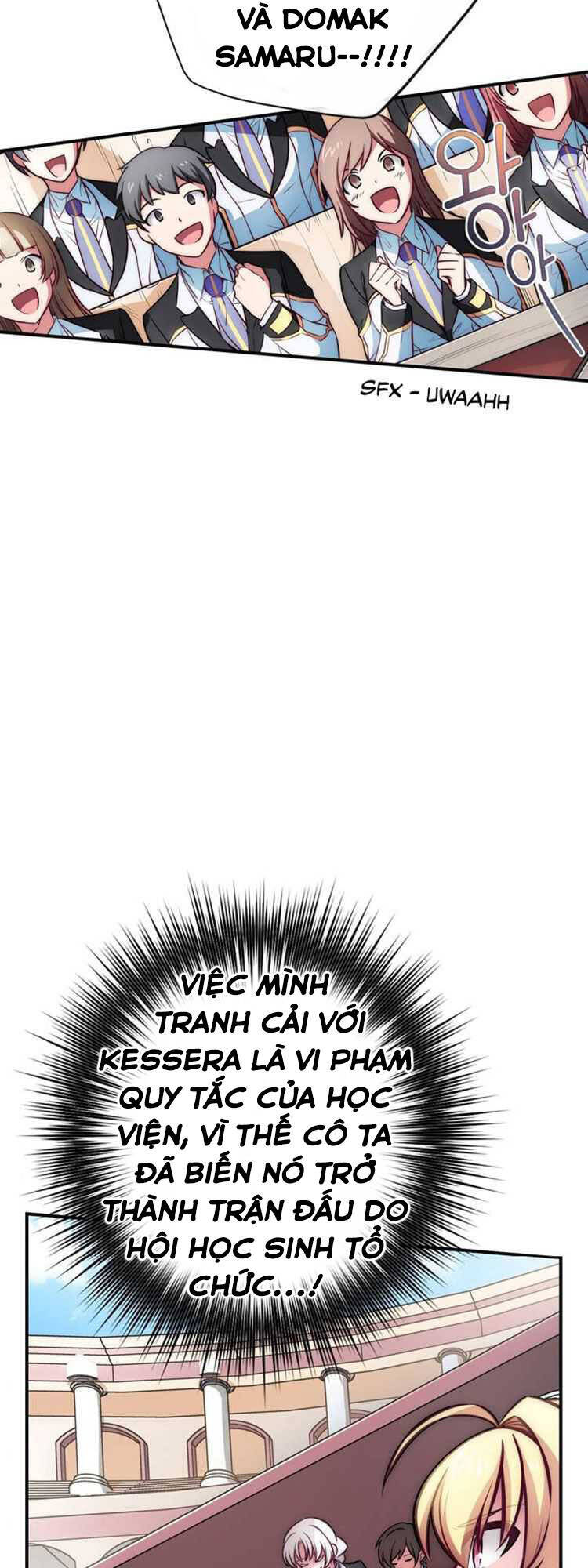 Circle Zero's Otherworldly Hero Business Chapter 64 - 24