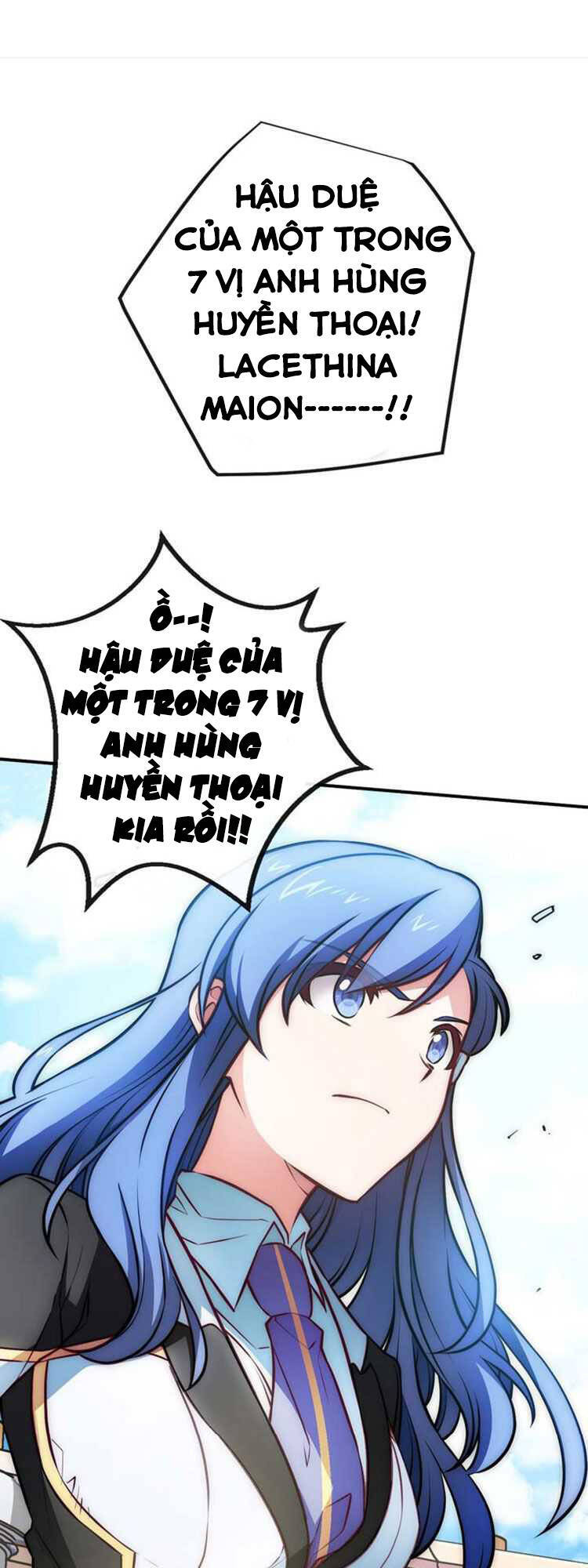 Circle Zero's Otherworldly Hero Business Chapter 64 - 27