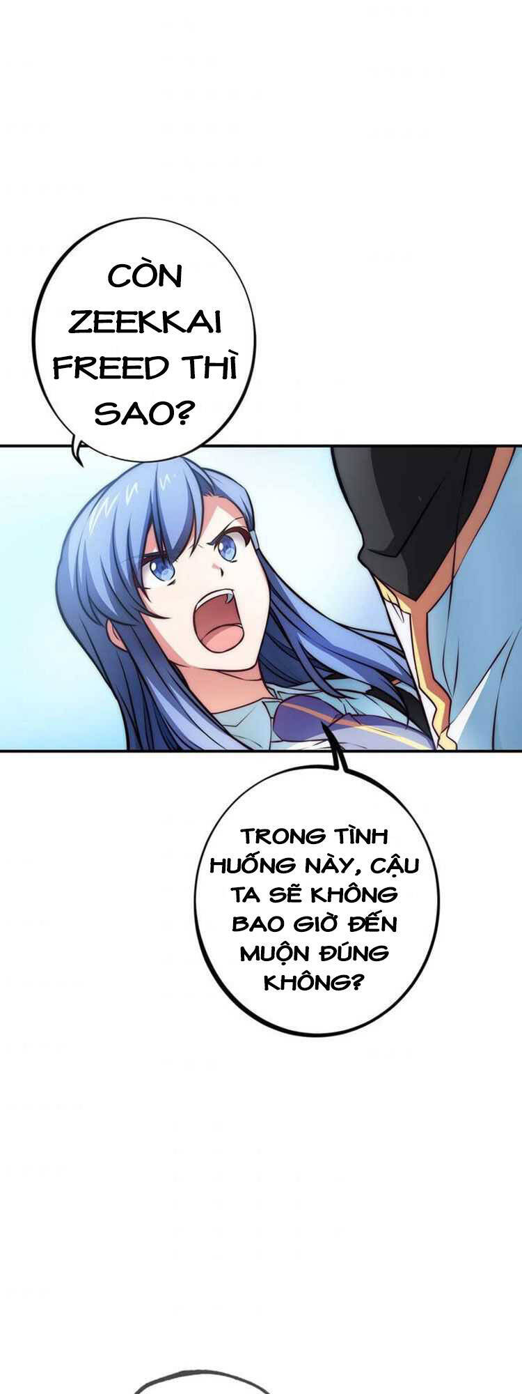 Circle Zero's Otherworldly Hero Business Chapter 64 - 31