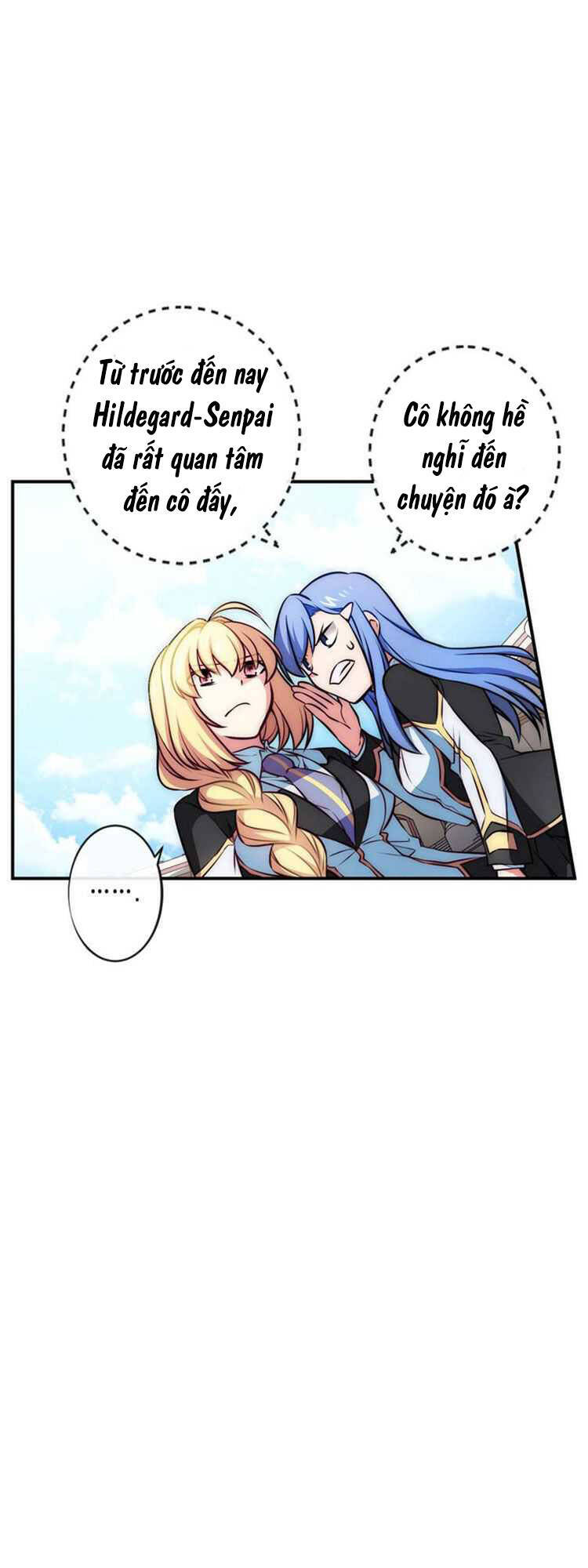 Circle Zero's Otherworldly Hero Business Chapter 64 - 36