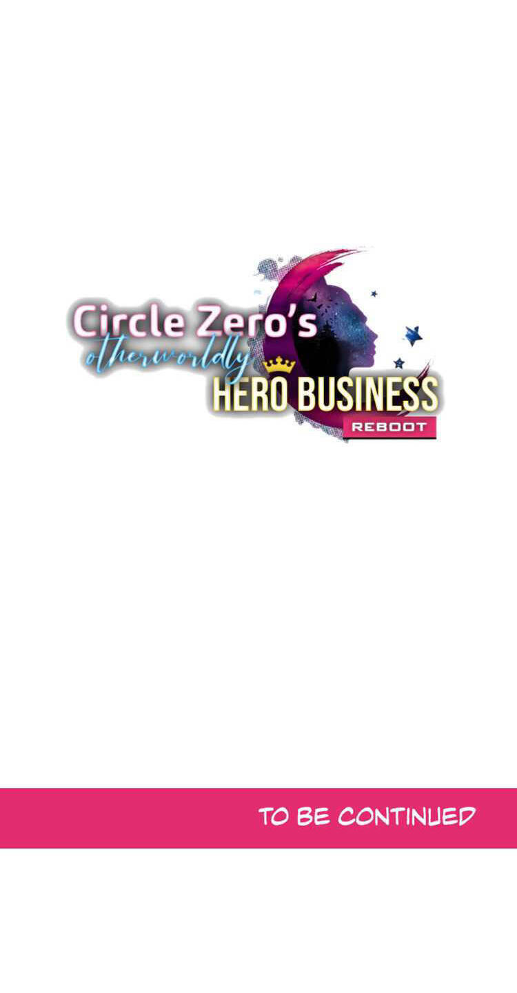 Circle Zero's Otherworldly Hero Business Chapter 64 - 47