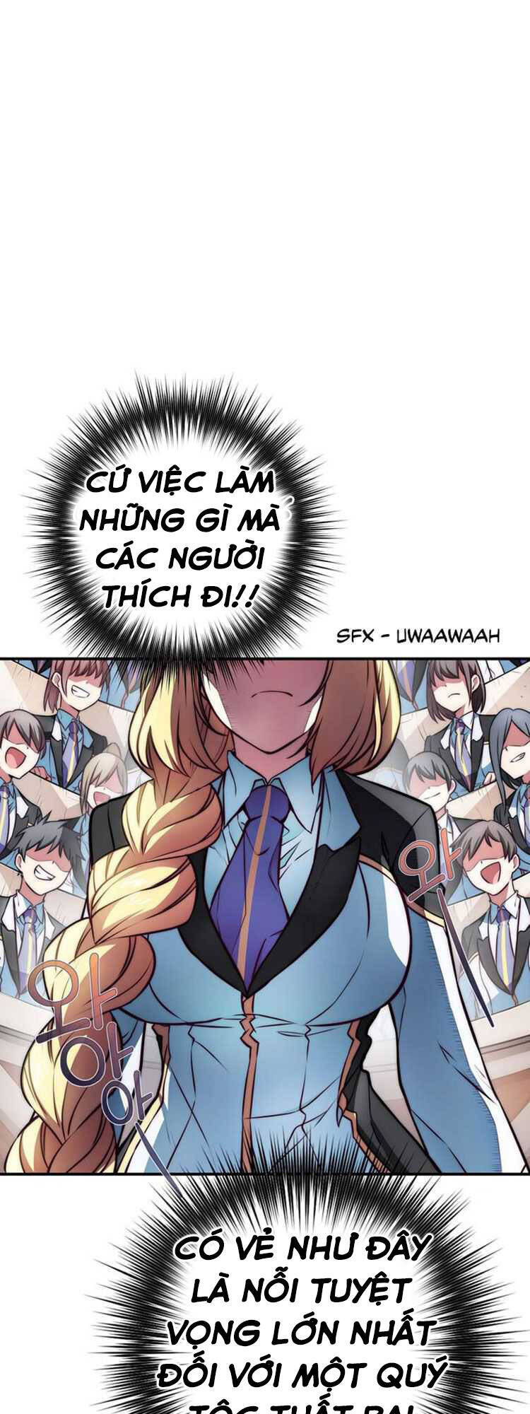 Circle Zero's Otherworldly Hero Business Chapter 64 - 7