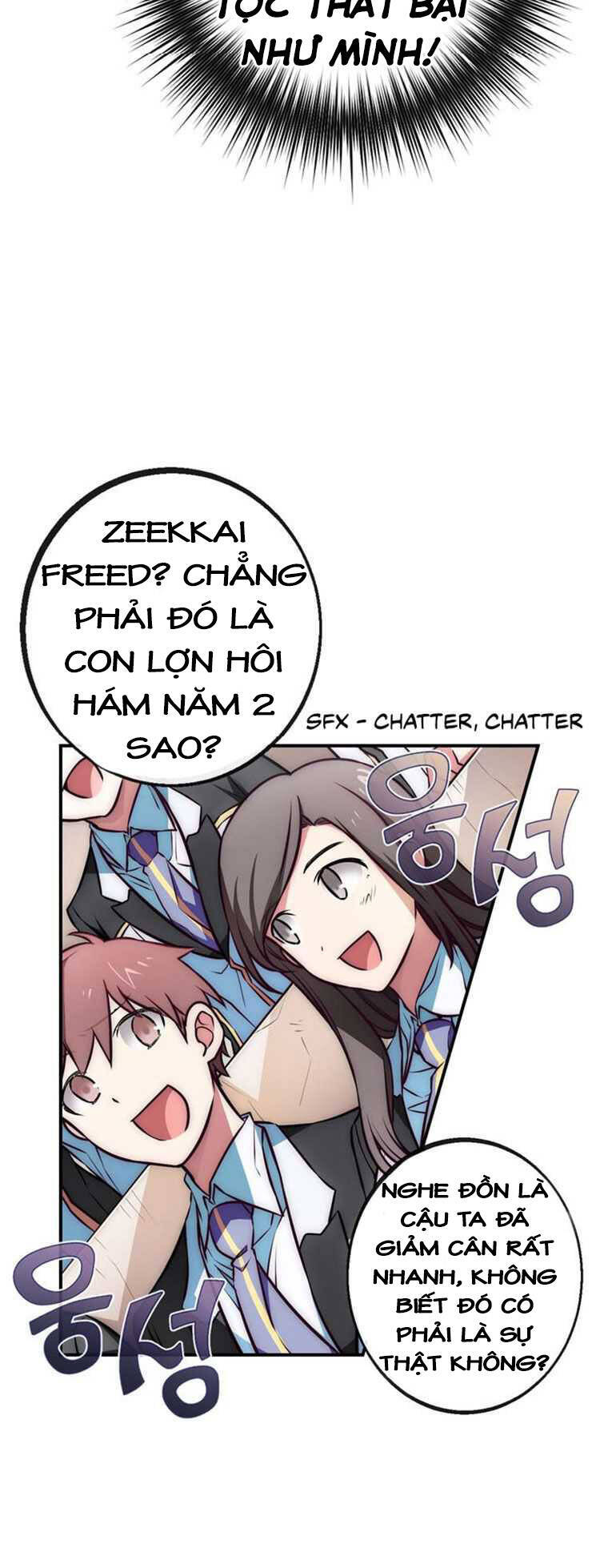 Circle Zero's Otherworldly Hero Business Chapter 64 - 8