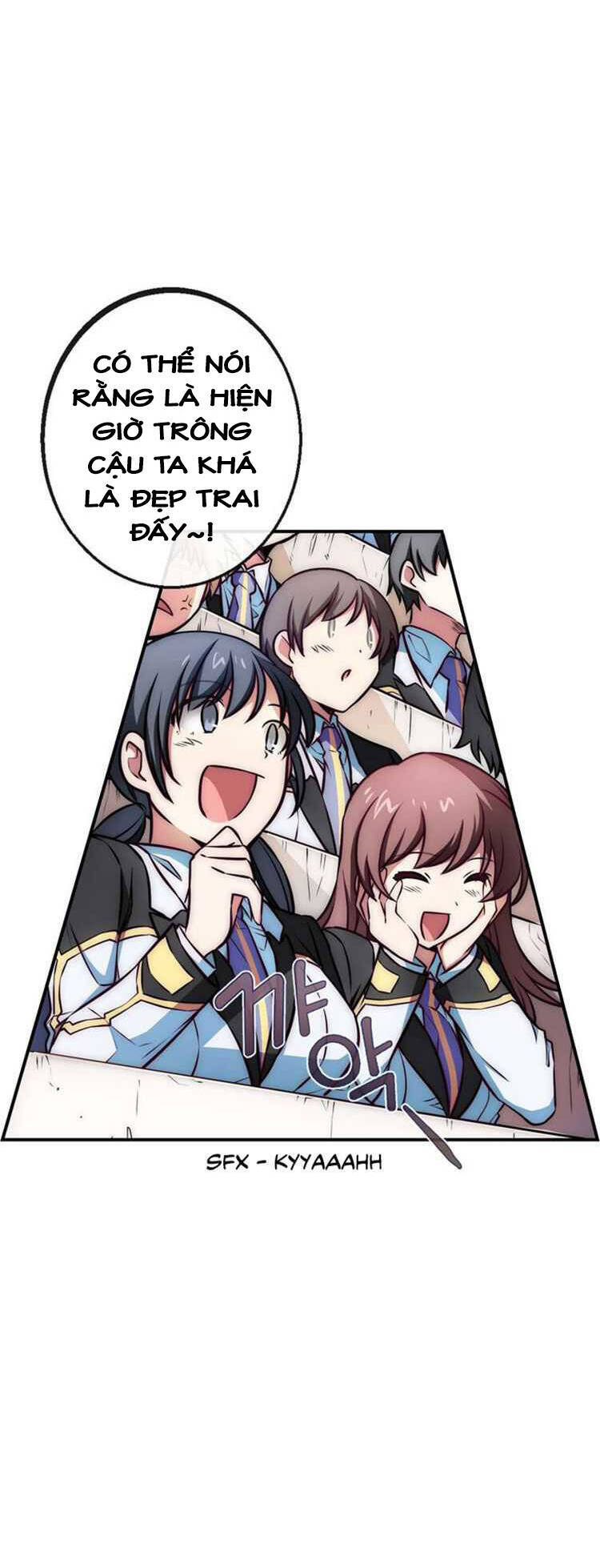 Circle Zero's Otherworldly Hero Business Chapter 64 - 9