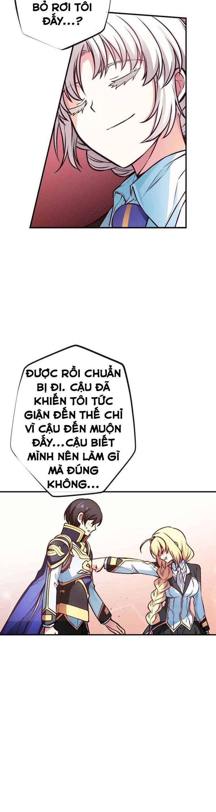 Circle Zero's Otherworldly Hero Business Chapter 65 - 22