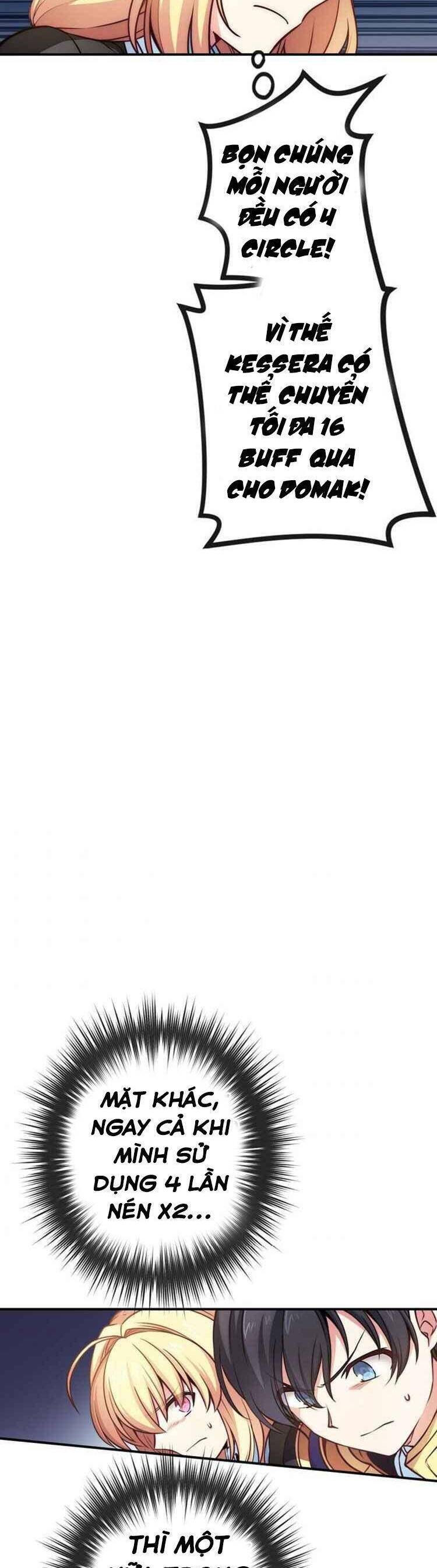 Circle Zero's Otherworldly Hero Business Chapter 65 - 25