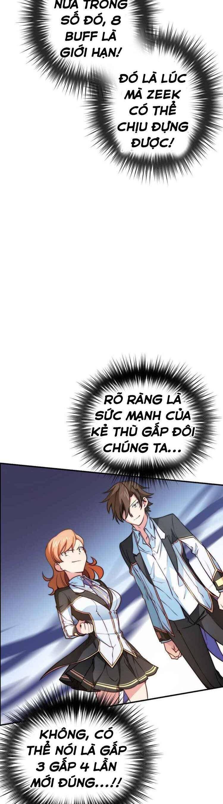 Circle Zero's Otherworldly Hero Business Chapter 65 - 26