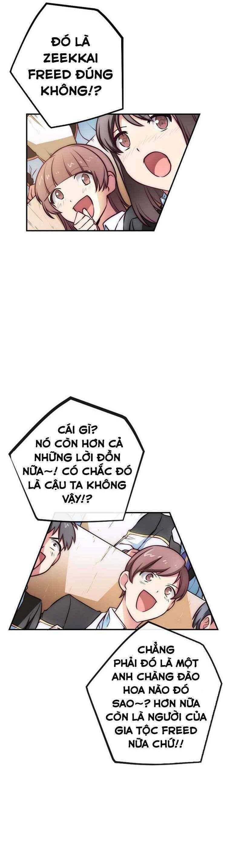 Circle Zero's Otherworldly Hero Business Chapter 65 - 7