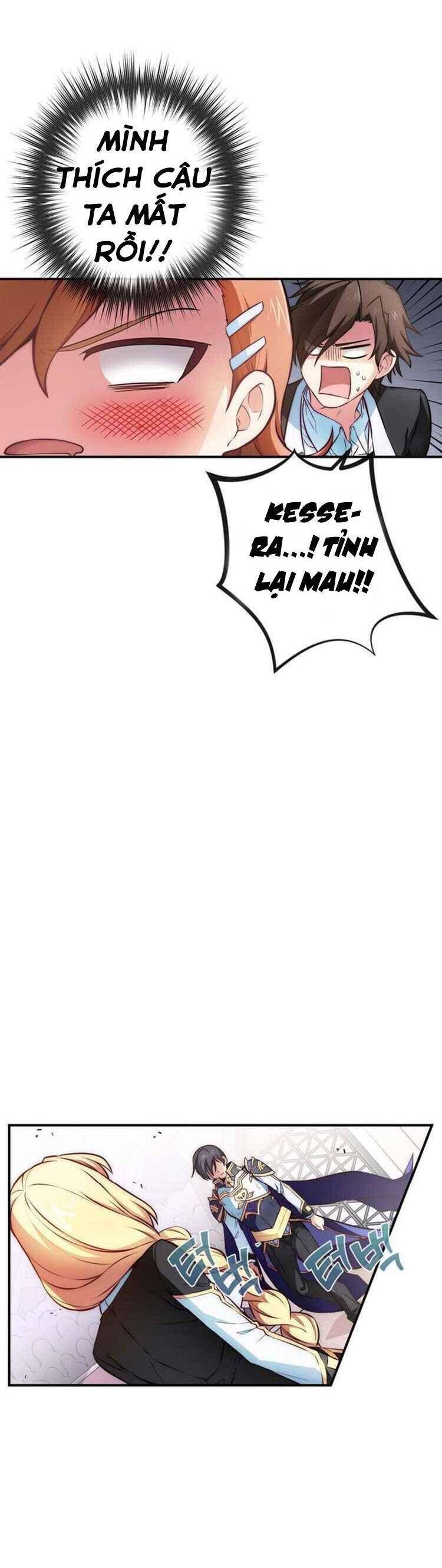 Circle Zero's Otherworldly Hero Business Chapter 65 - 9