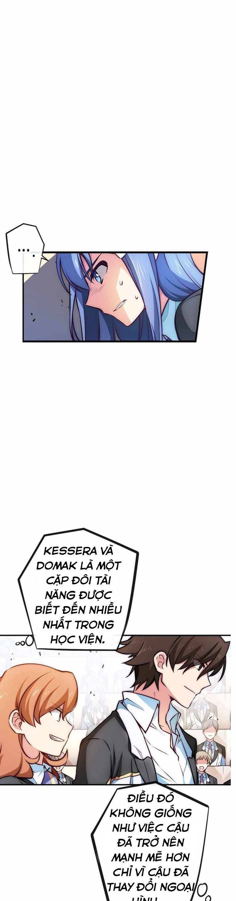 Circle Zero's Otherworldly Hero Business Chapter 66 - 20