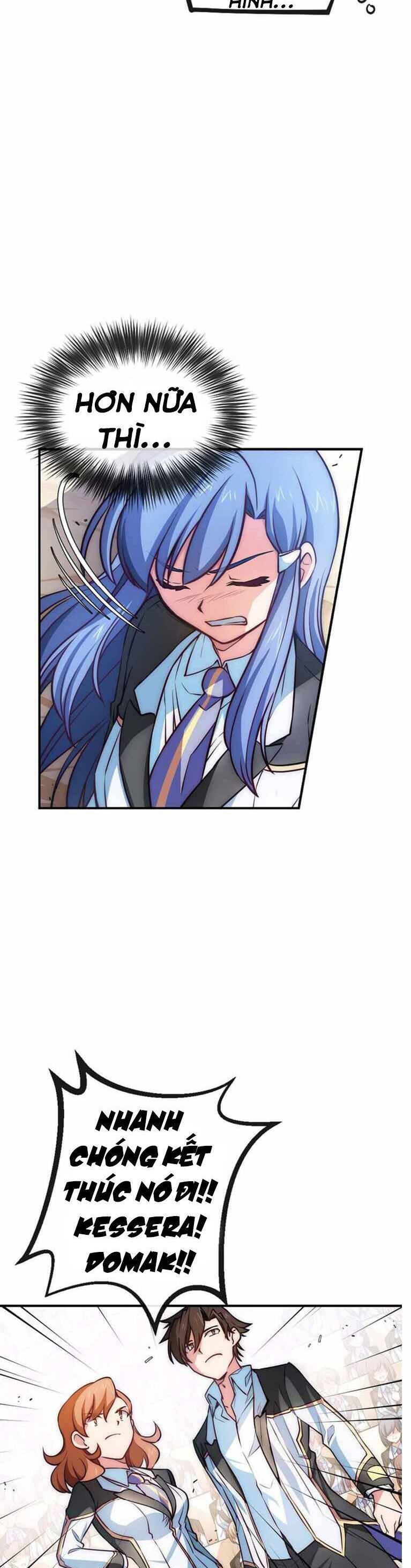 Circle Zero's Otherworldly Hero Business Chapter 66 - 21