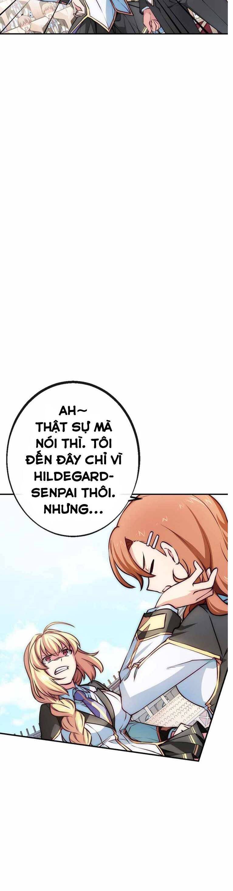 Circle Zero's Otherworldly Hero Business Chapter 66 - 22