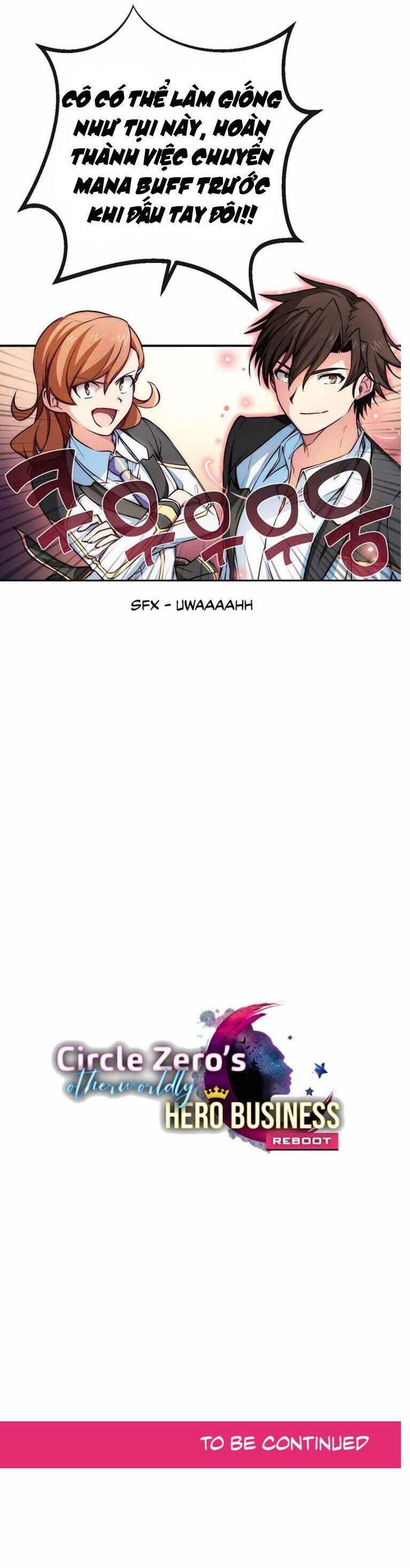Circle Zero's Otherworldly Hero Business Chapter 66 - 28