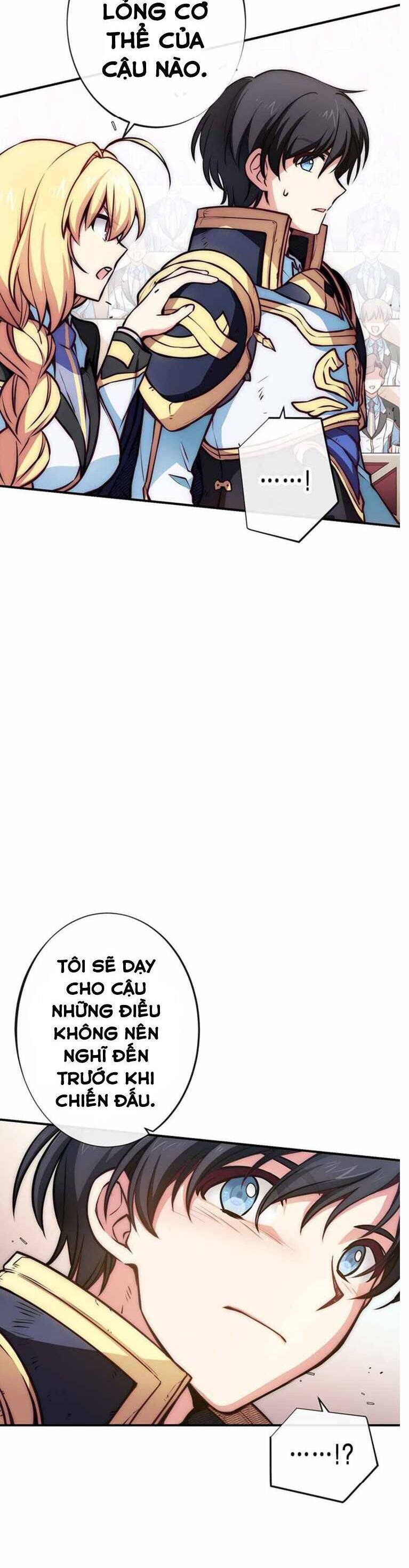 Circle Zero's Otherworldly Hero Business Chapter 66 - 4