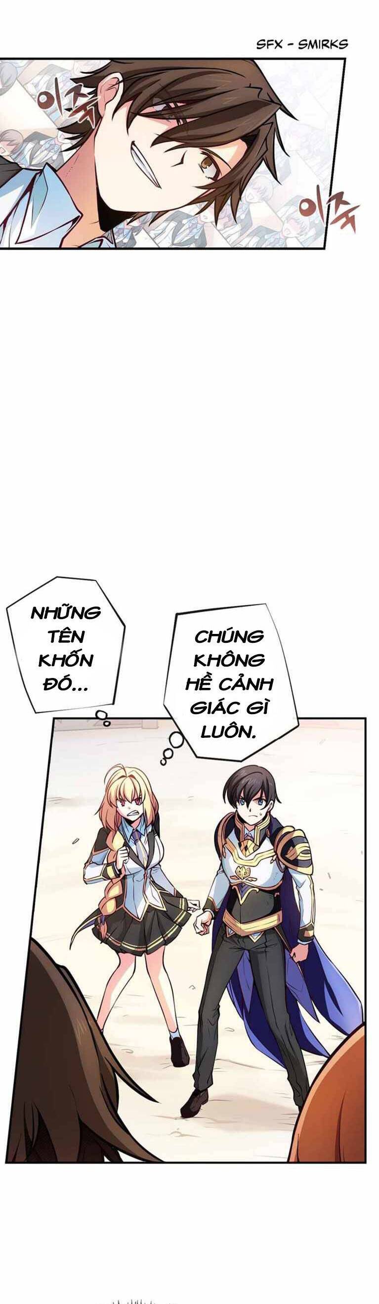 Circle Zero's Otherworldly Hero Business Chapter 66 - 9