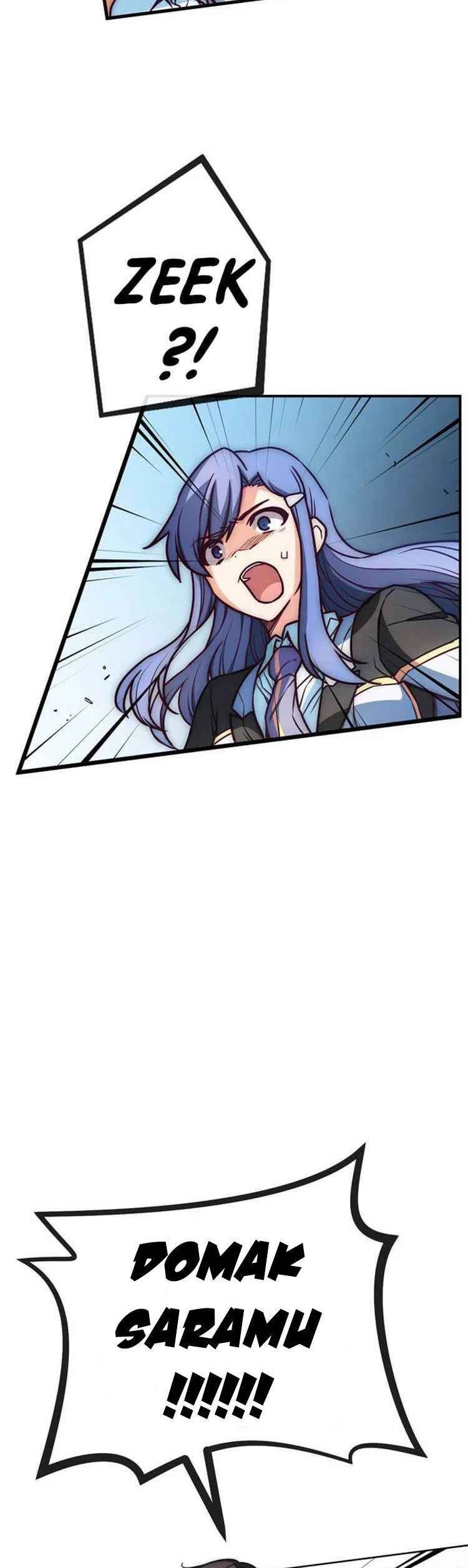 Circle Zero's Otherworldly Hero Business Chapter 67 - 25