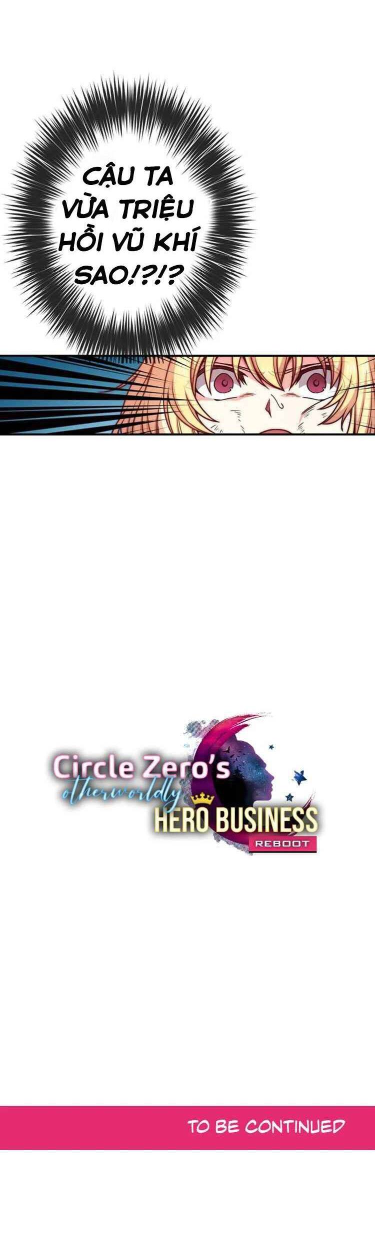 Circle Zero's Otherworldly Hero Business Chapter 67 - 28