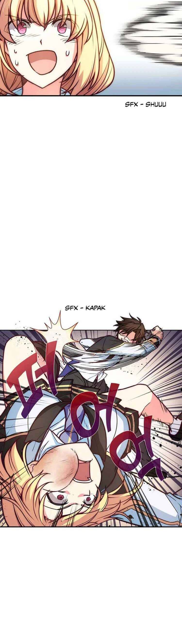 Circle Zero's Otherworldly Hero Business Chapter 67 - 10