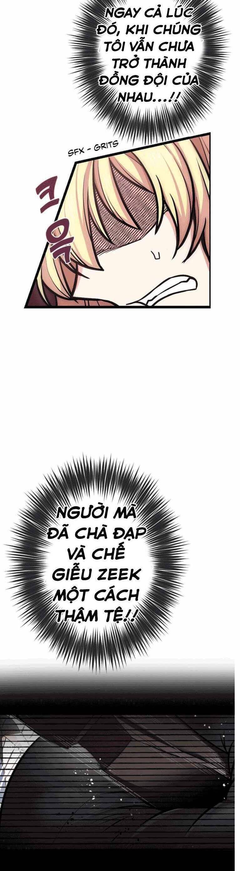 Circle Zero's Otherworldly Hero Business Chapter 68 - 11