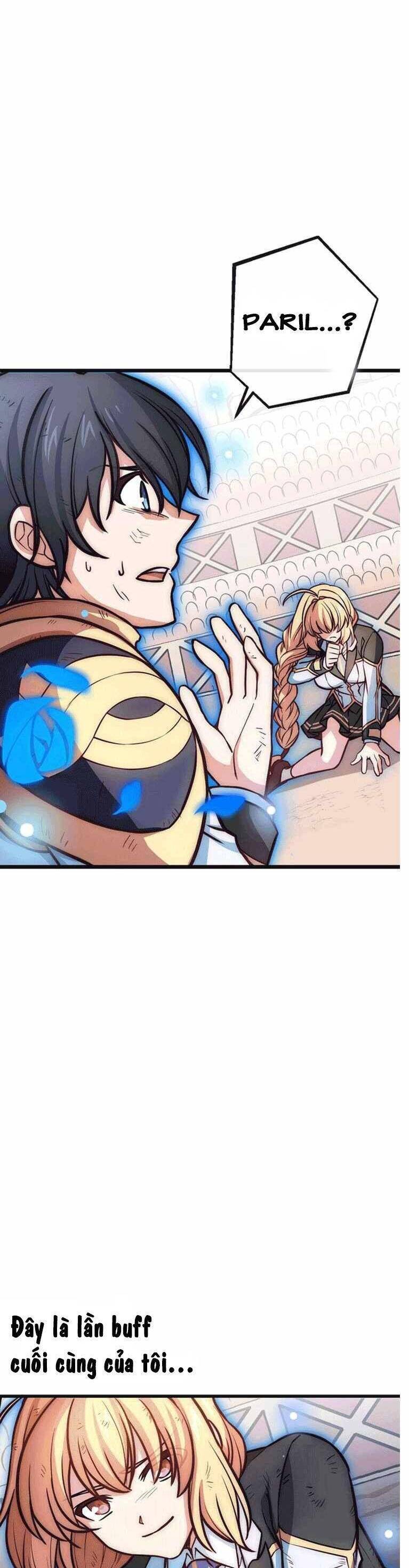 Circle Zero's Otherworldly Hero Business Chapter 68 - 15