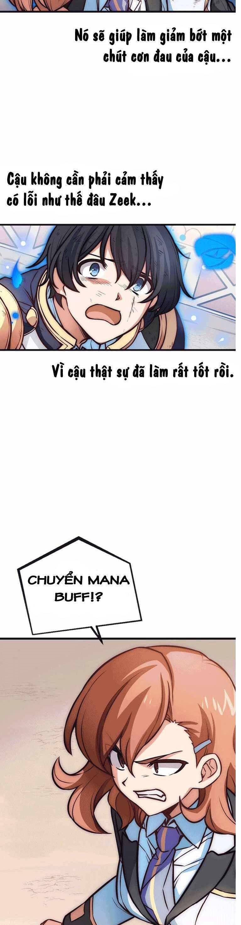 Circle Zero's Otherworldly Hero Business Chapter 68 - 16