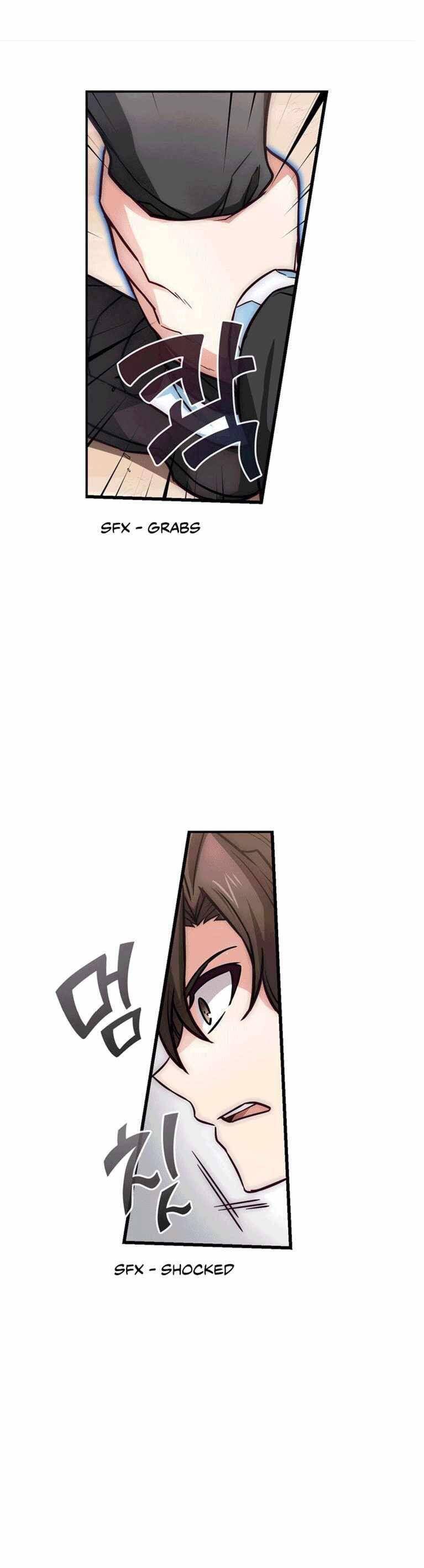 Circle Zero's Otherworldly Hero Business Chapter 68 - 18