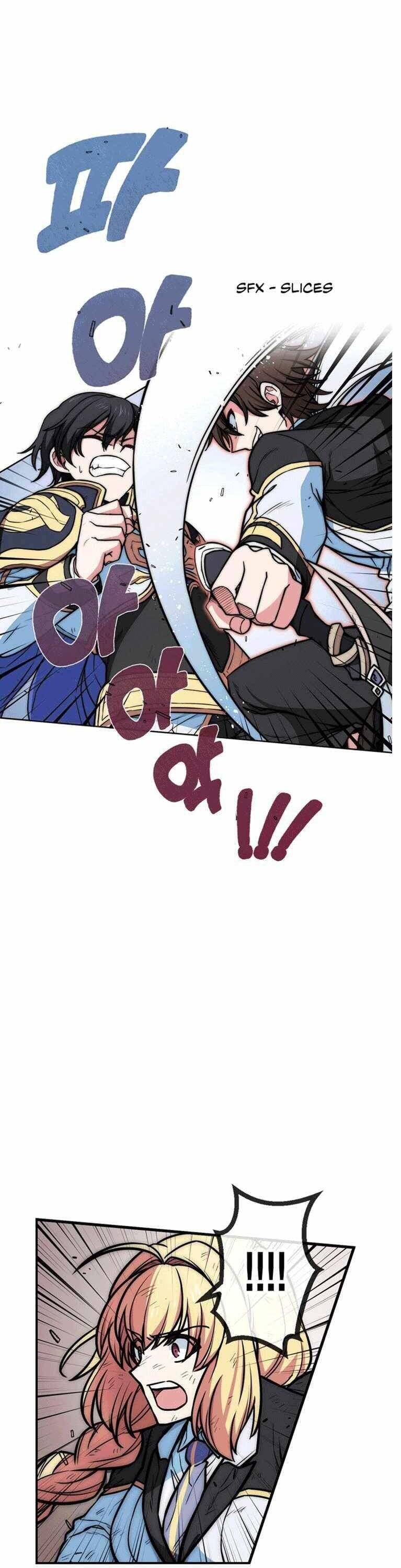 Circle Zero's Otherworldly Hero Business Chapter 68 - 3