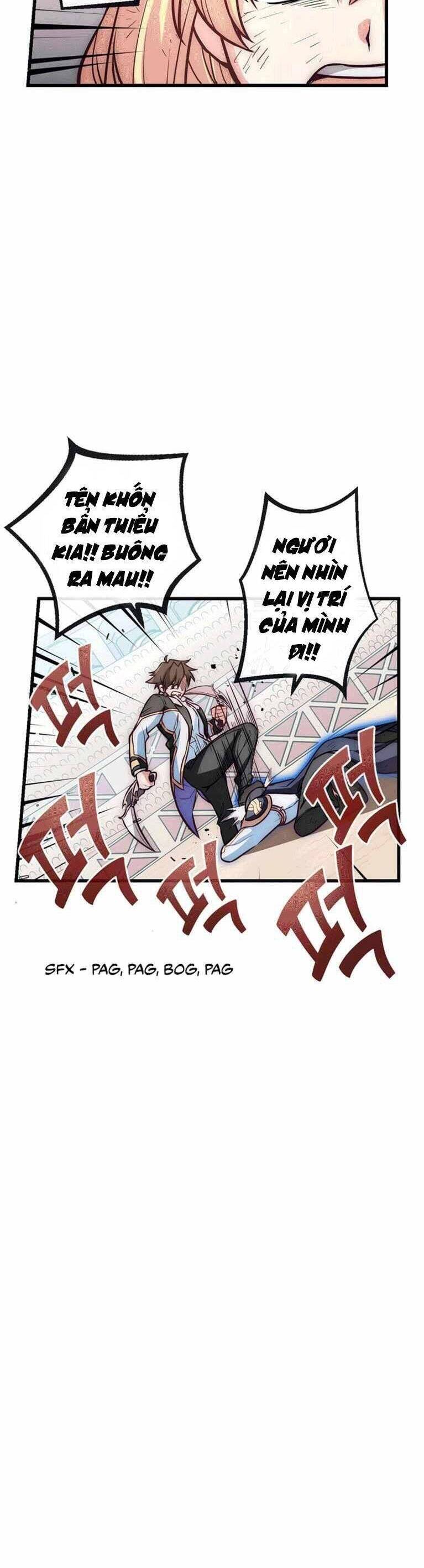 Circle Zero's Otherworldly Hero Business Chapter 68 - 21