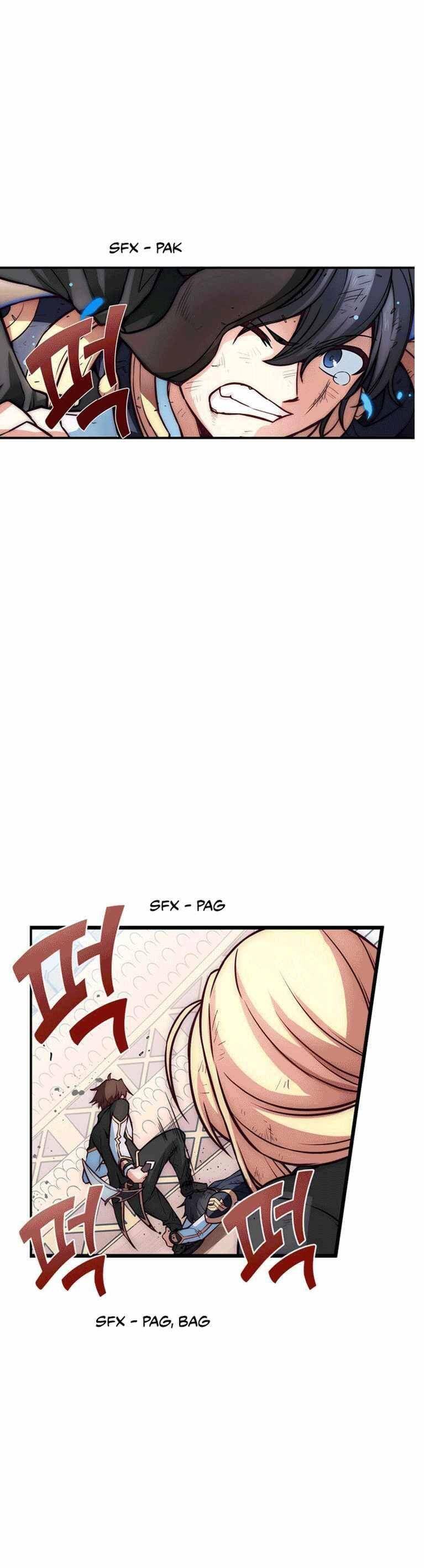 Circle Zero's Otherworldly Hero Business Chapter 68 - 22