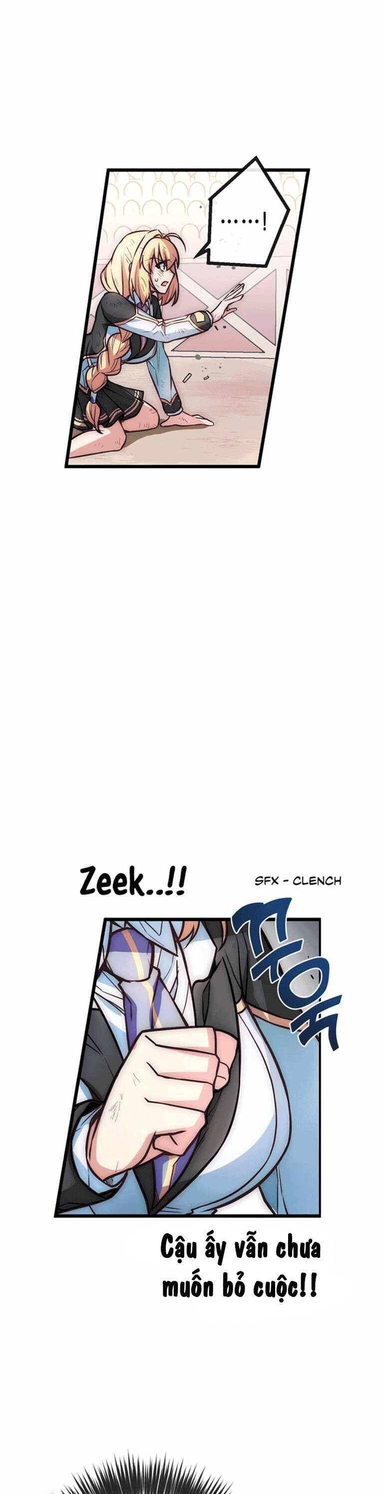 Circle Zero's Otherworldly Hero Business Chapter 68 - 23