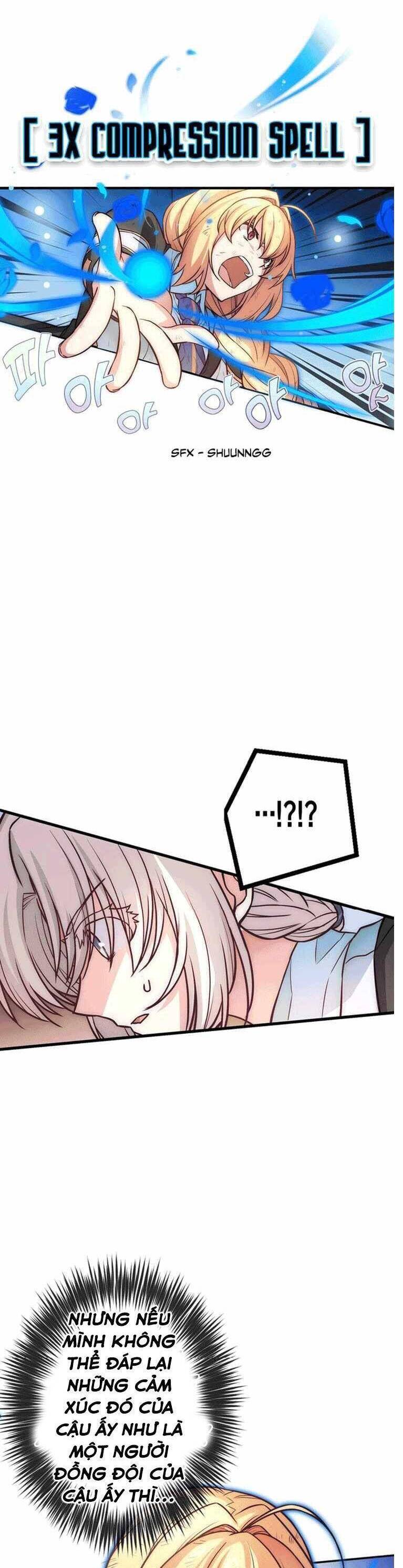 Circle Zero's Otherworldly Hero Business Chapter 68 - 26