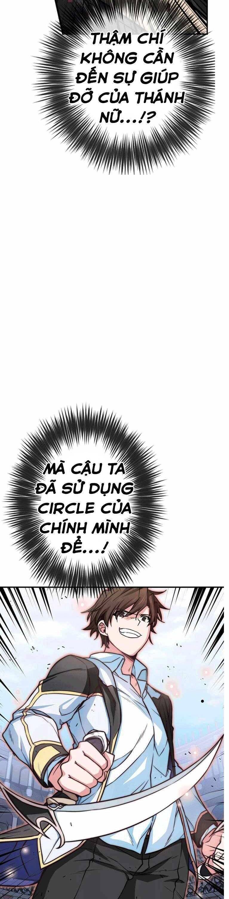 Circle Zero's Otherworldly Hero Business Chapter 68 - 5