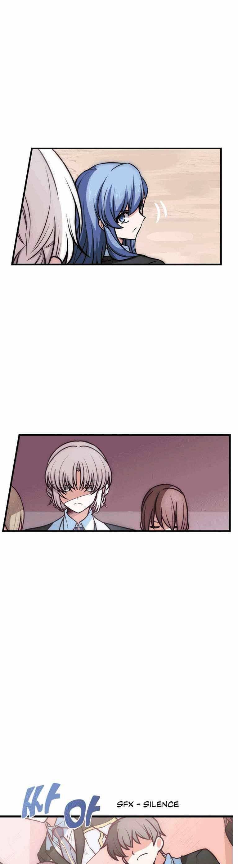 Circle Zero's Otherworldly Hero Business Chapter 68 - 7