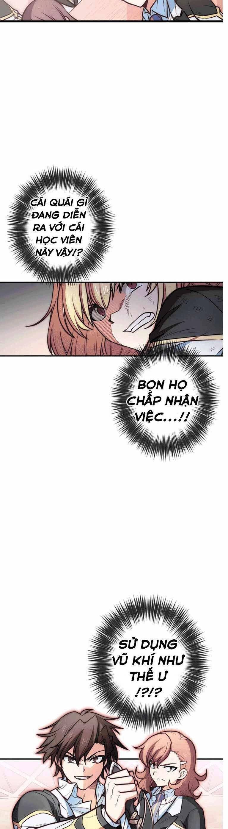 Circle Zero's Otherworldly Hero Business Chapter 68 - 8