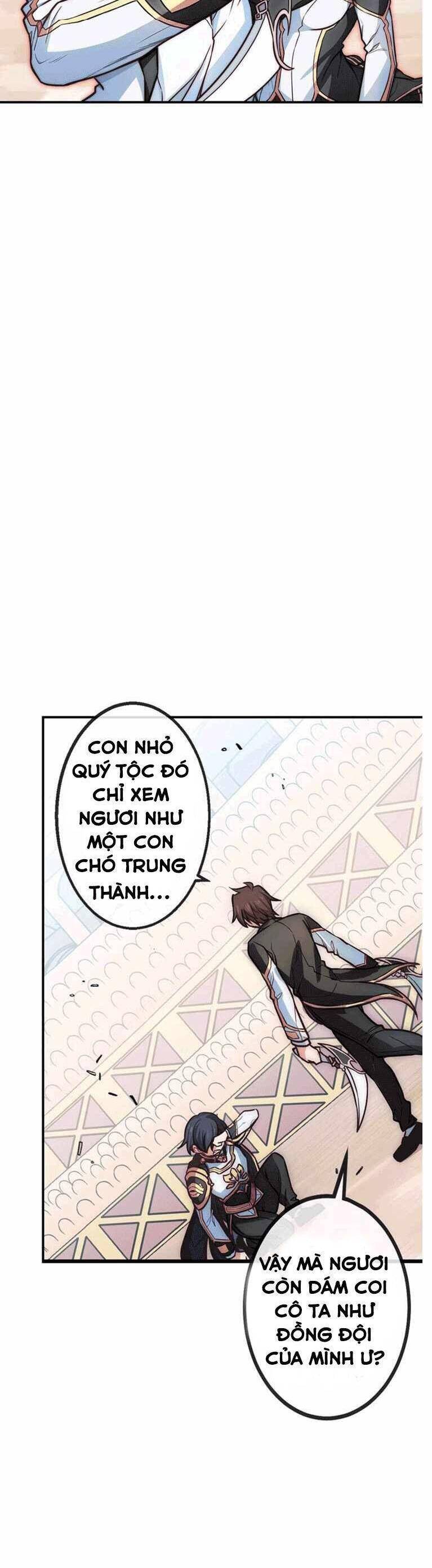 Circle Zero's Otherworldly Hero Business Chapter 68 - 9