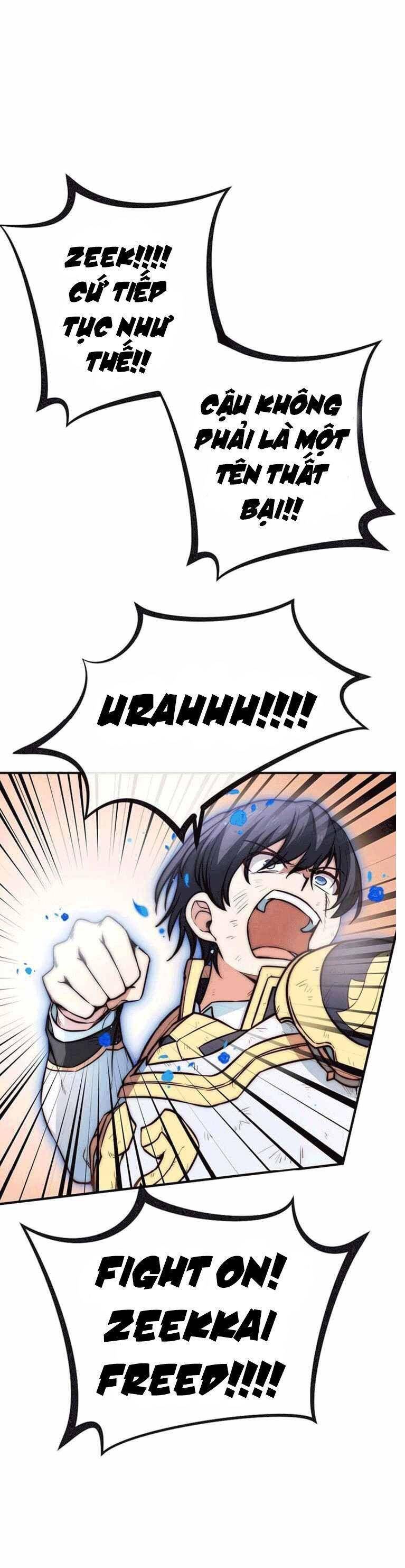 Circle Zero's Otherworldly Hero Business Chapter 69 - 11