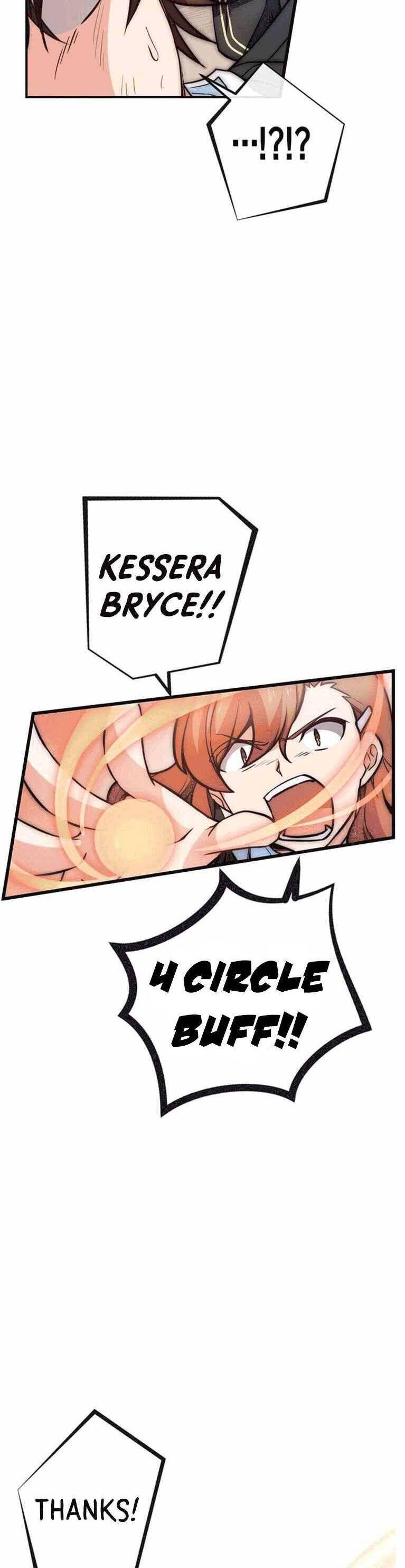 Circle Zero's Otherworldly Hero Business Chapter 69 - 13