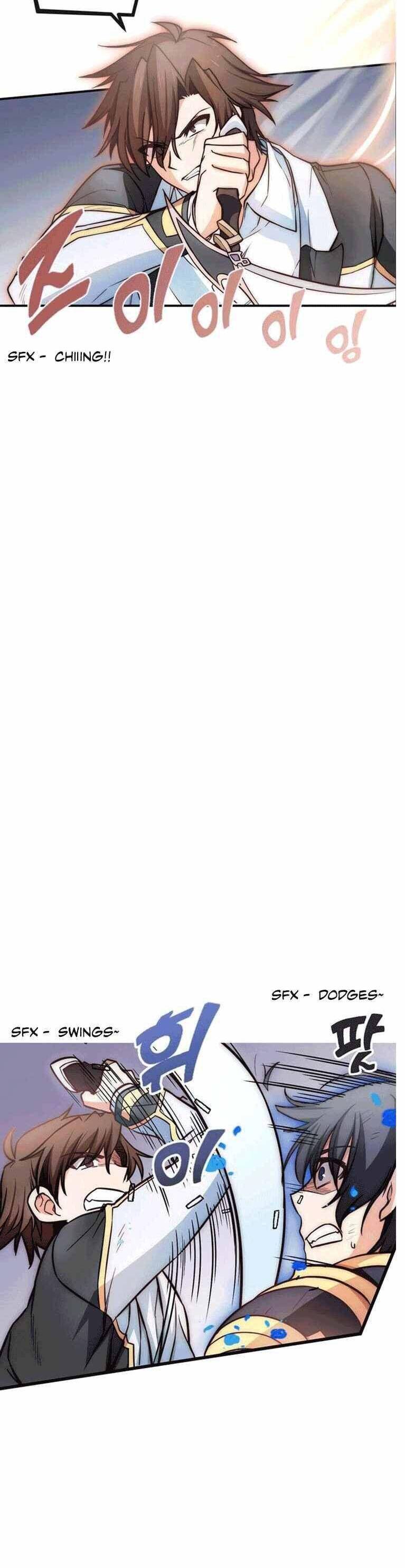 Circle Zero's Otherworldly Hero Business Chapter 69 - 14