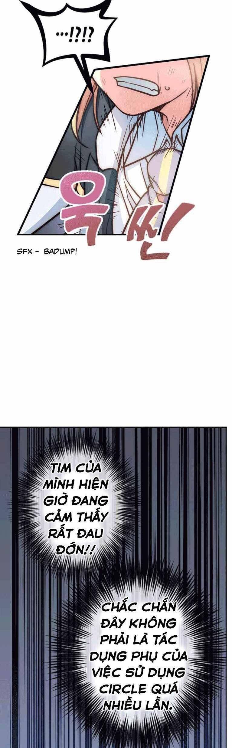 Circle Zero's Otherworldly Hero Business Chapter 69 - 17