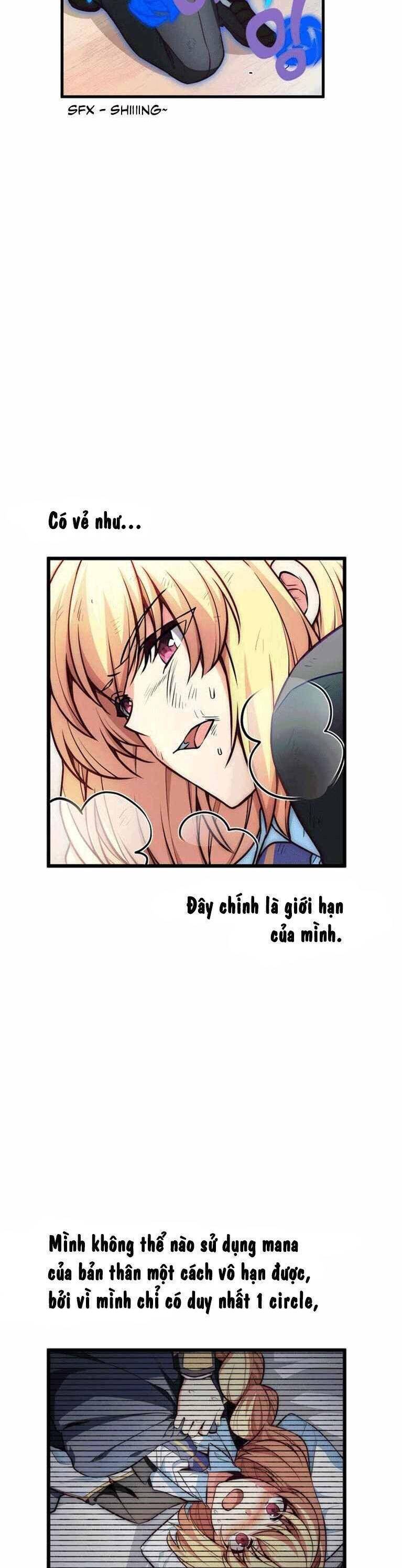 Circle Zero's Otherworldly Hero Business Chapter 69 - 3