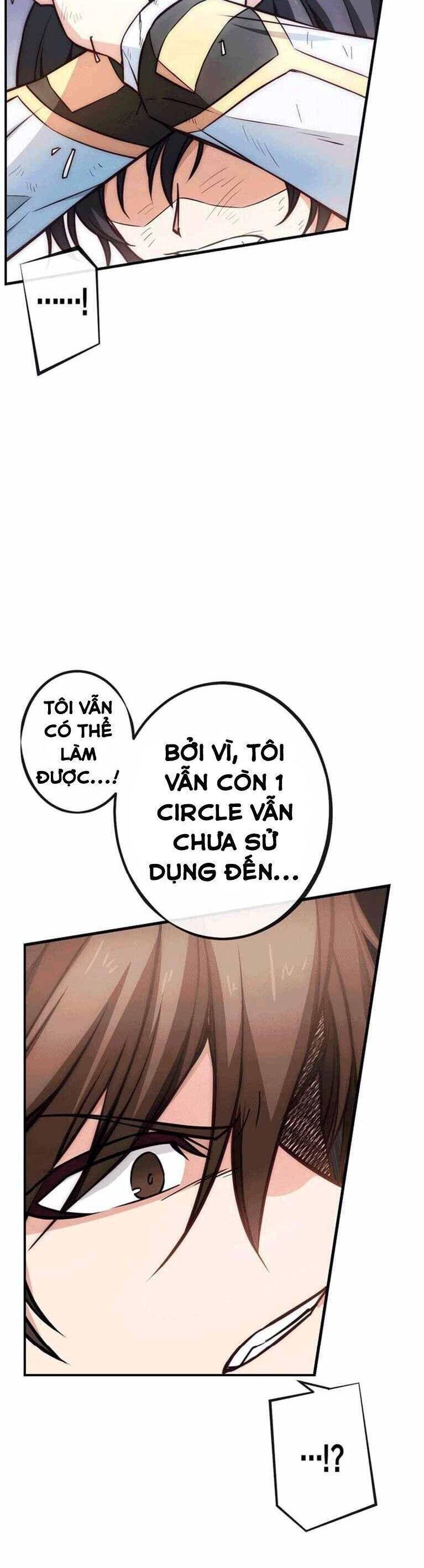 Circle Zero's Otherworldly Hero Business Chapter 69 - 23