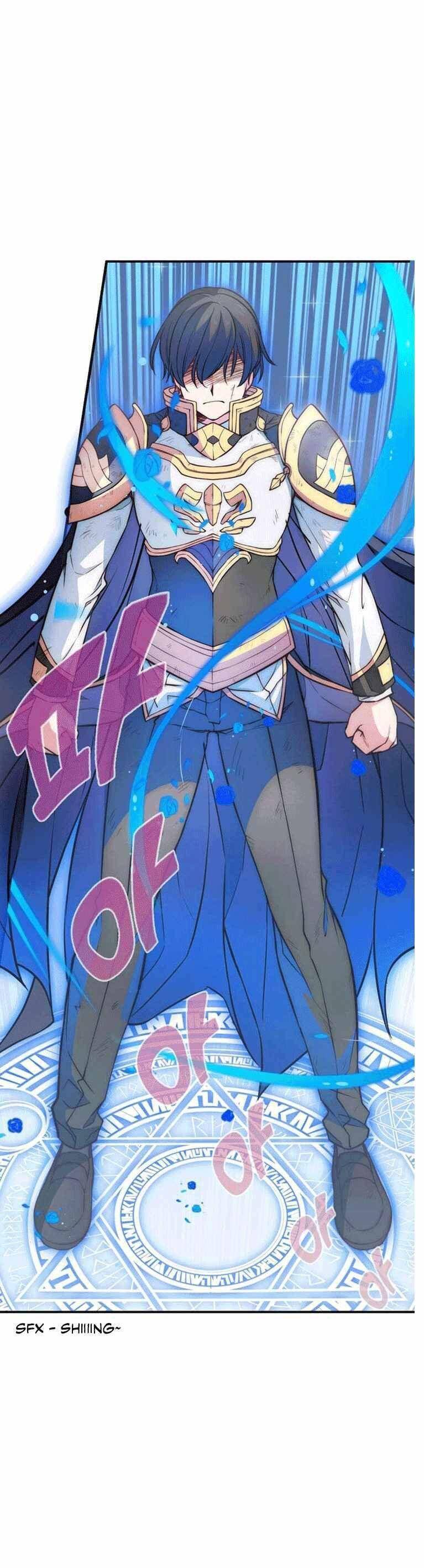 Circle Zero's Otherworldly Hero Business Chapter 69 - 24