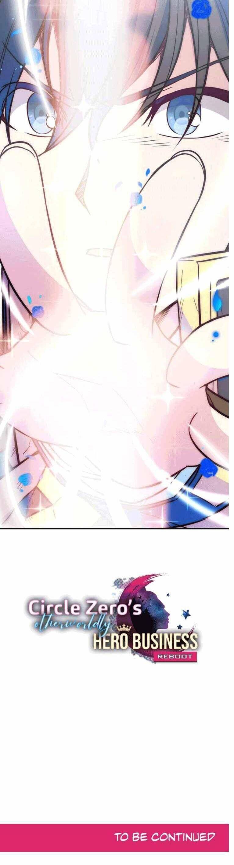 Circle Zero's Otherworldly Hero Business Chapter 69 - 28
