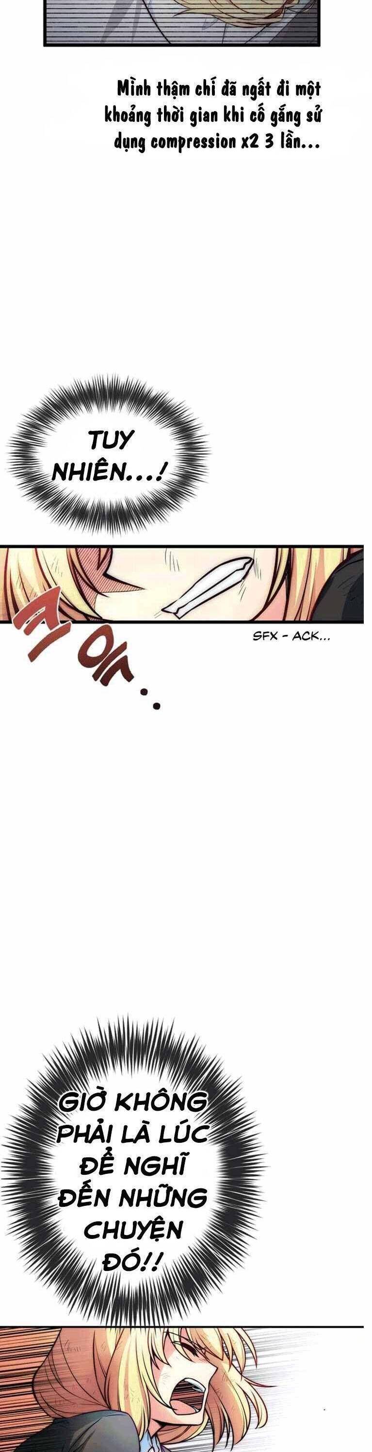 Circle Zero's Otherworldly Hero Business Chapter 69 - 4