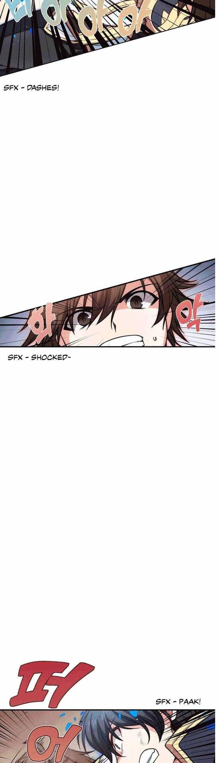 Circle Zero's Otherworldly Hero Business Chapter 69 - 7