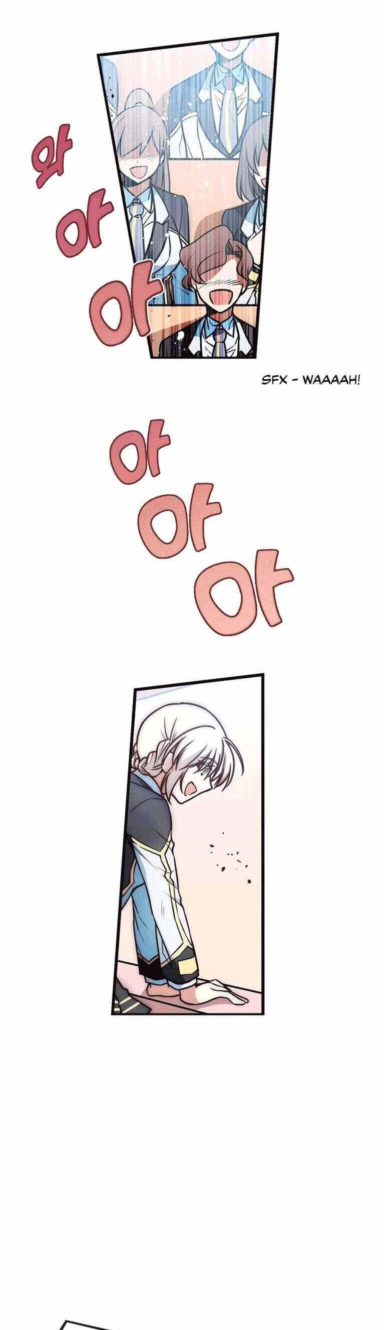 Circle Zero's Otherworldly Hero Business Chapter 69 - 9