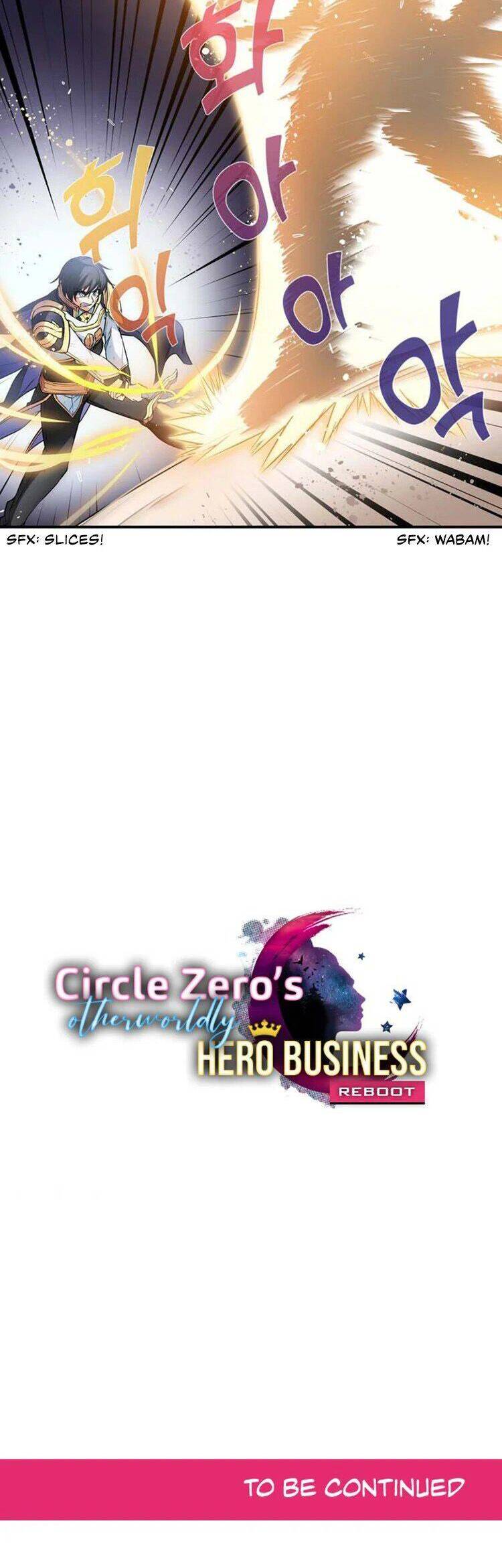 Circle Zero's Otherworldly Hero Business Chapter 70 - 26